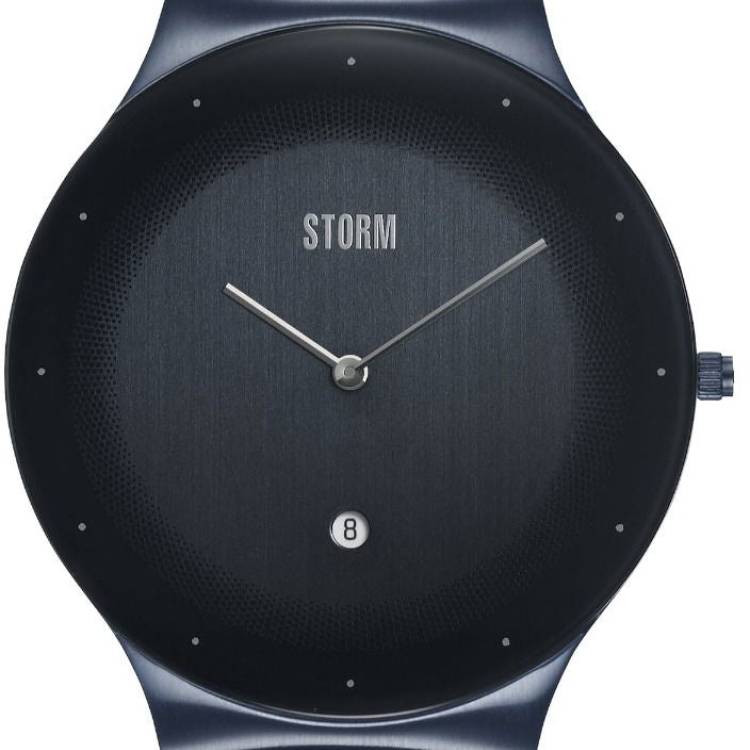 Storm Watch Terelo IP Blue - Black