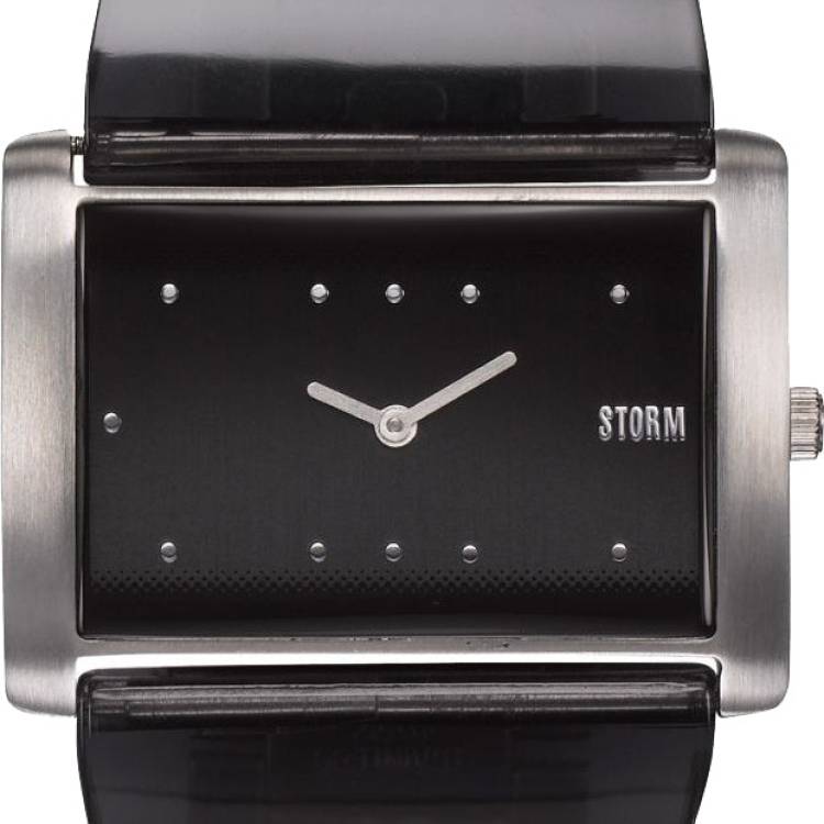 Storm Watch Trexa Black