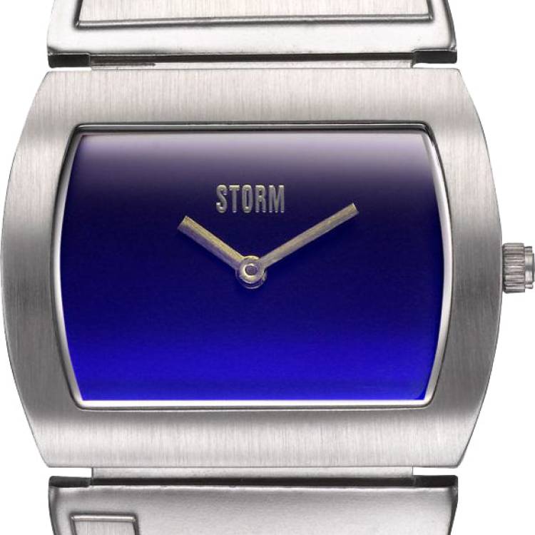 Storm Watch XIS Lazer Blue - Blue