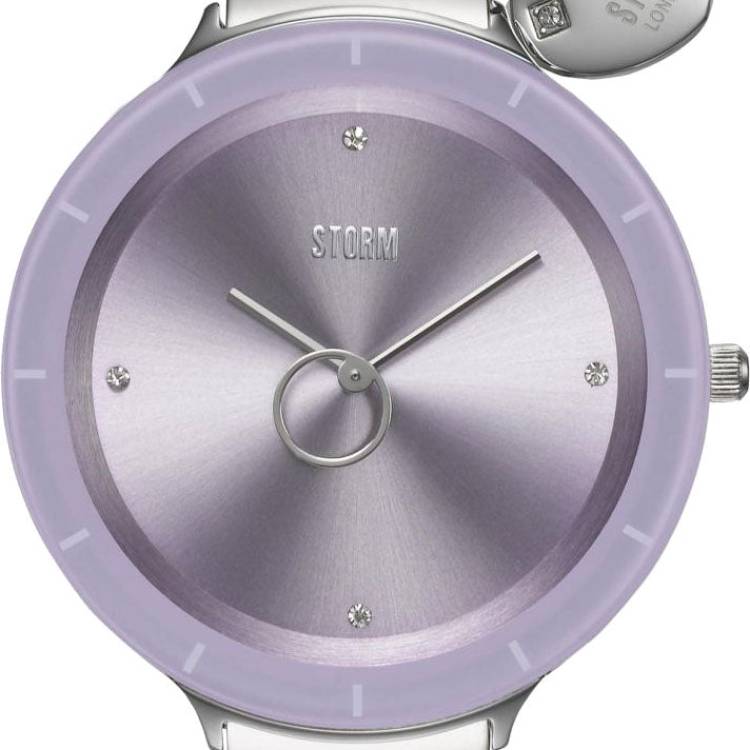 Storm Watch Liana Lavender - Purple