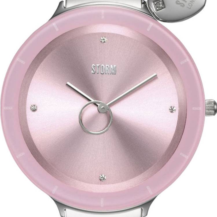 Storm Watch Liana Pink - Pink