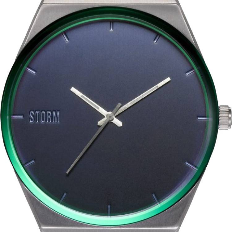 Storm Watch Cirero Blue