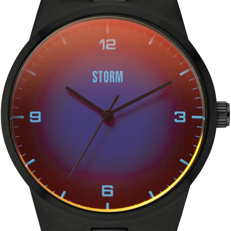 Storm Watch Nemex Slate Blue
