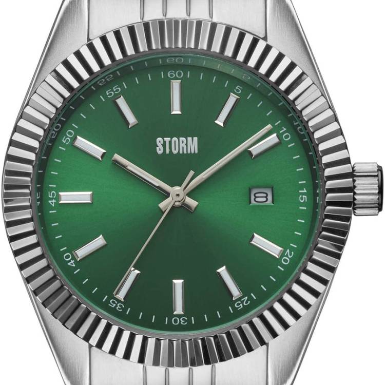 Storm Watch Roxton Green