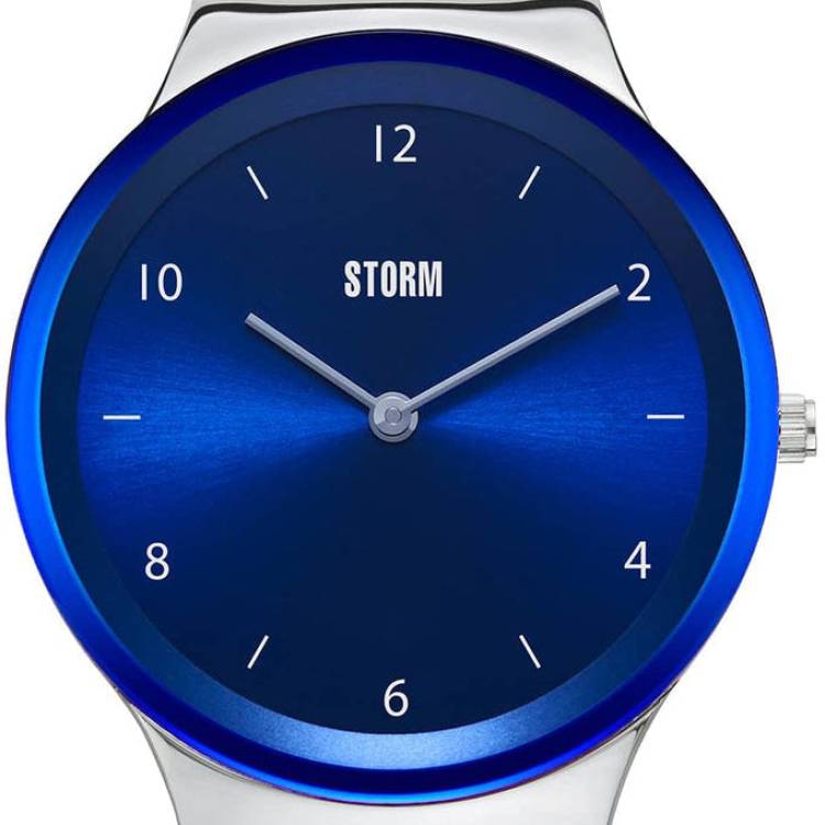 Storm Watch Zadie Blue