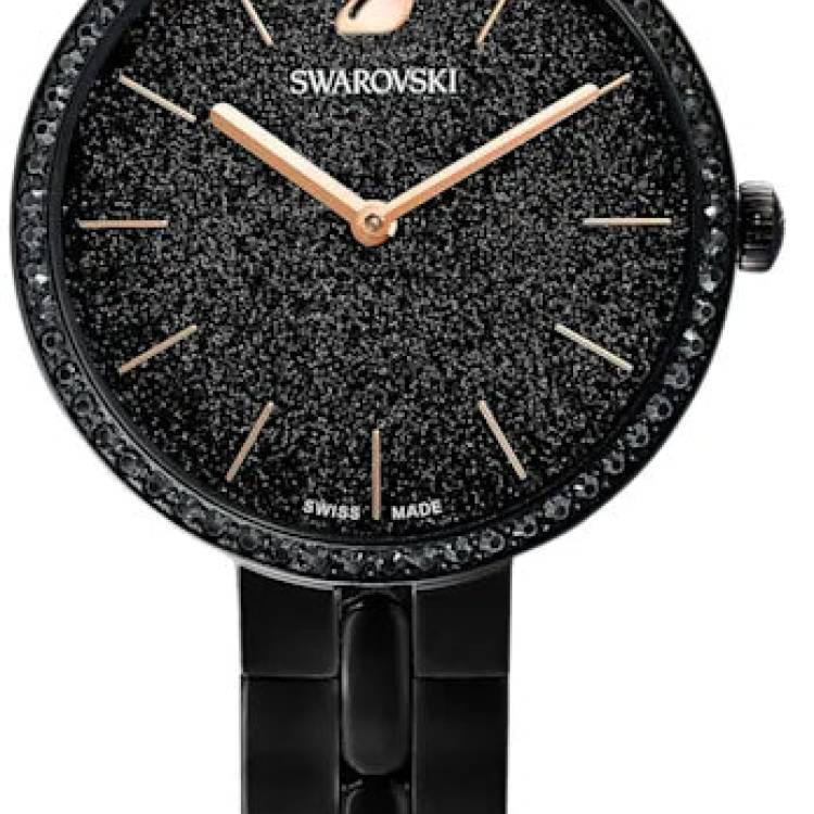 Swarovski Watch Cosmopolitan Bracelet