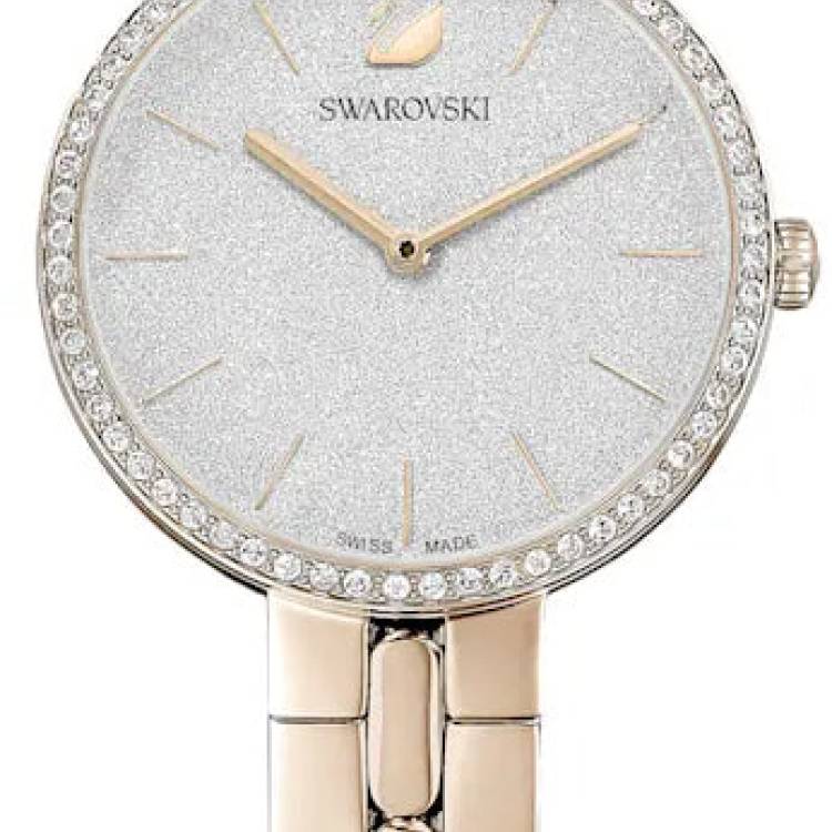 Swarovski Watch Cosmopolitan Bracelet - Silver