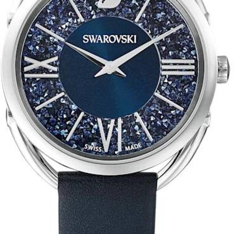 Swarovski Watch Crystalline Glam - Blue