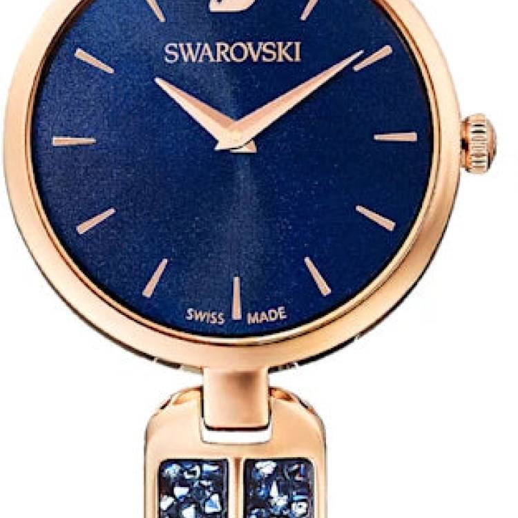 Swarovski Watch Dream Rock Bracelet - Blue