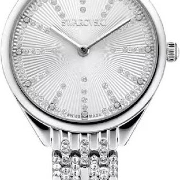 Swarovski Watch Attract - Silver