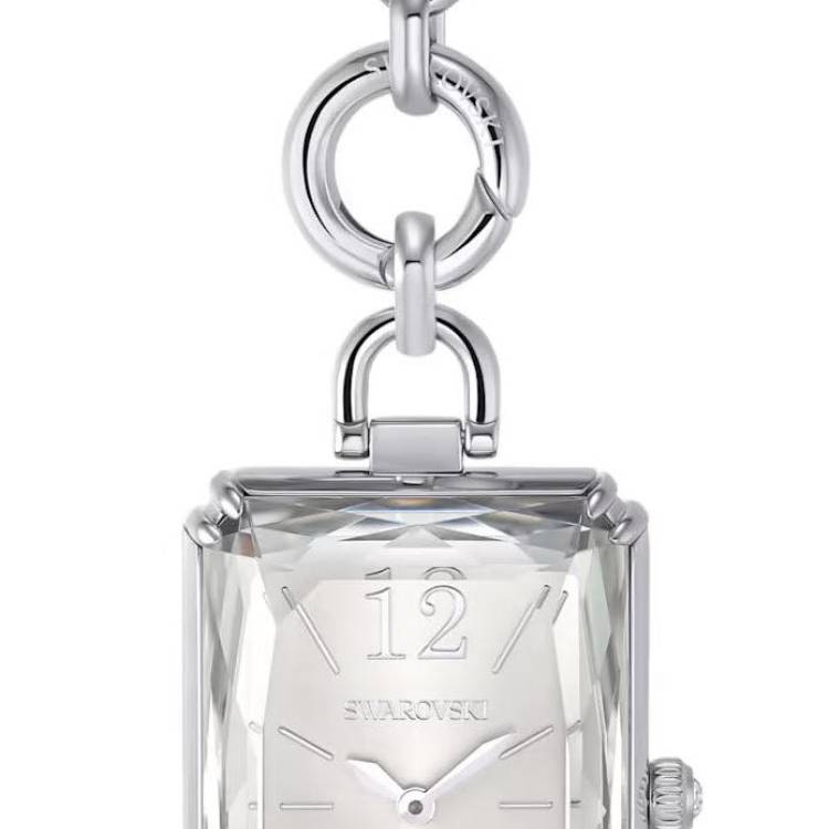Swarovski Watch Pocket Watch - Silver