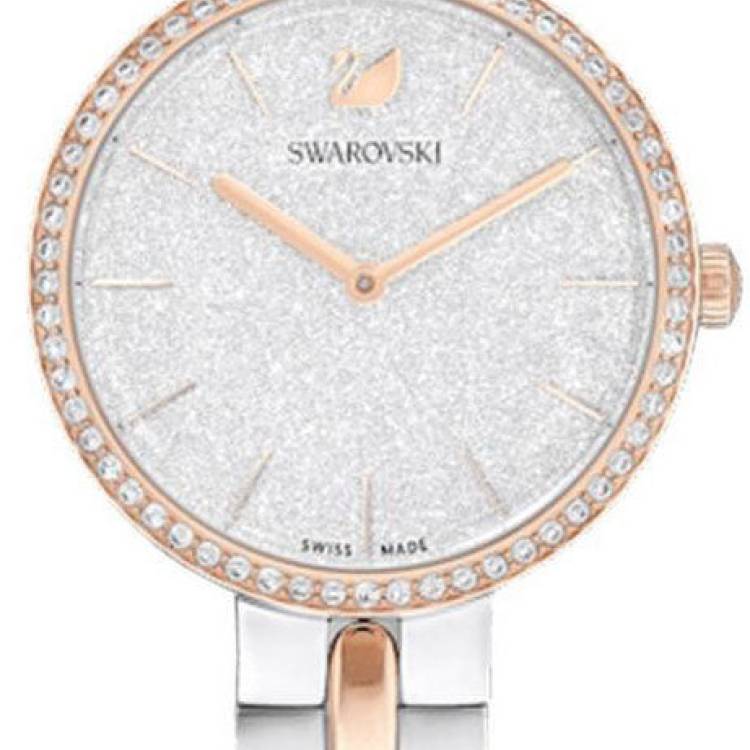 Swarovski Watch Cosmopolitan - Silver