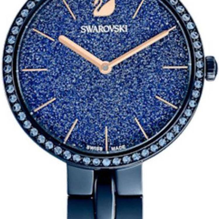 Swarovski Watch Cosmopolitan - Blue