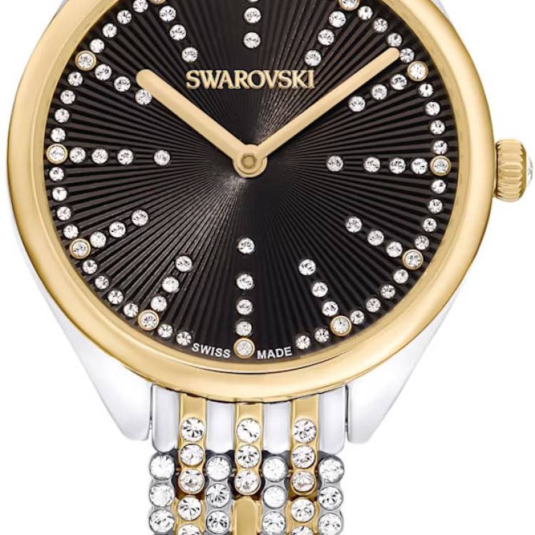 Swarovski Watch Attract