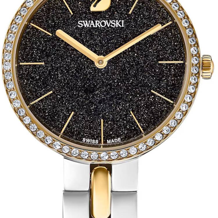 Swarovski Watch Cosmopolitan
