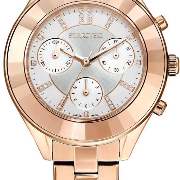 Swarovski Watch Octea Lux Sport