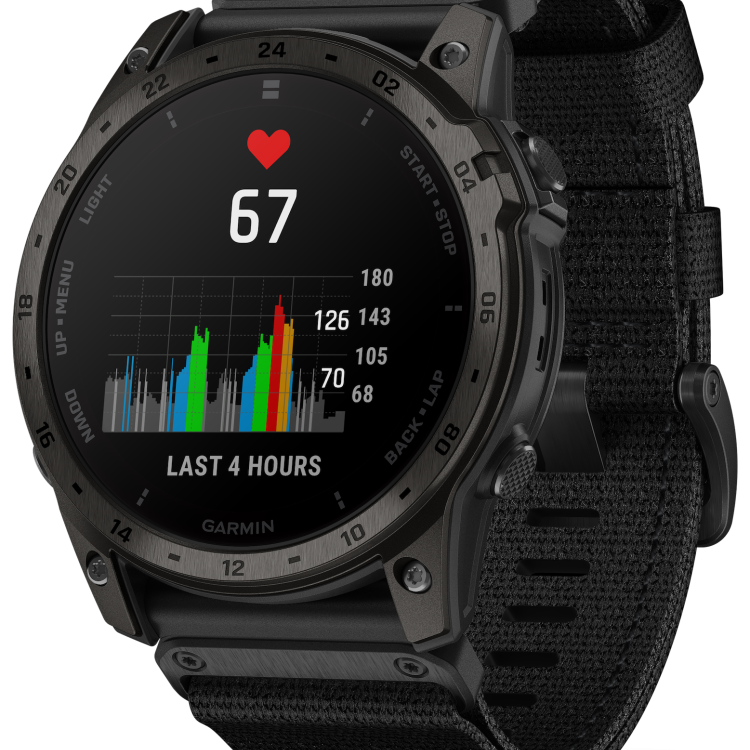 Garmin Watch Tactix 7 Premium Tactical GPS Amoled Edition