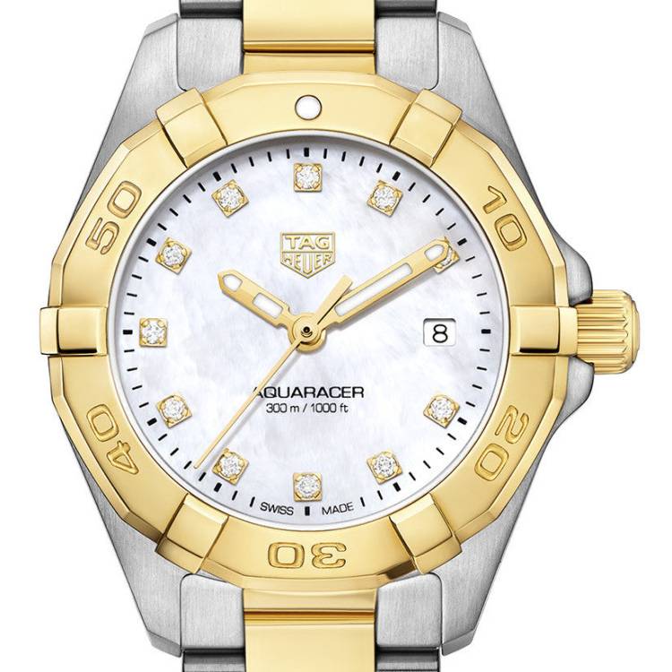 TAG Heuer Watch Aquaracer Quartz