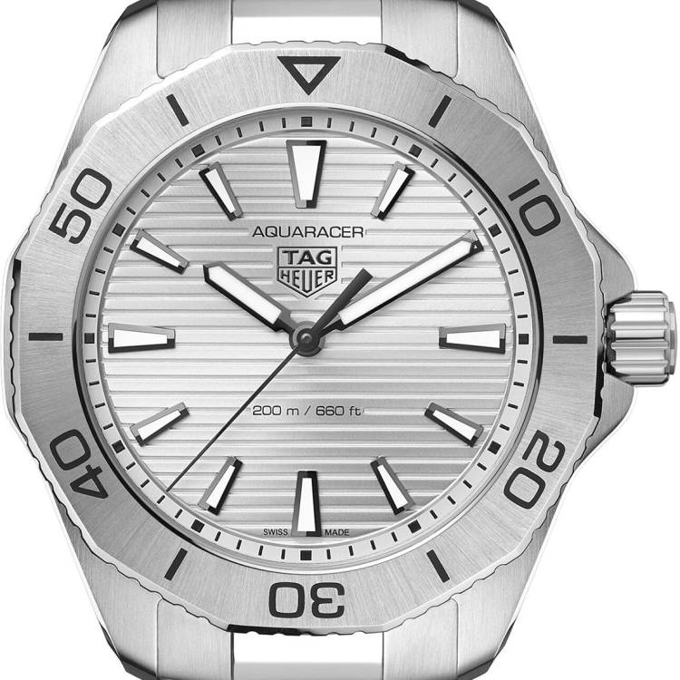 TAG Heuer Watch Aquaracer Professional 200 D