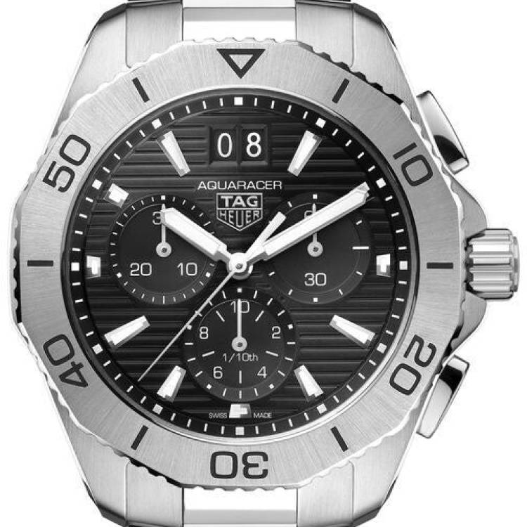 TAG Heuer Watch Aquaracer Mens D