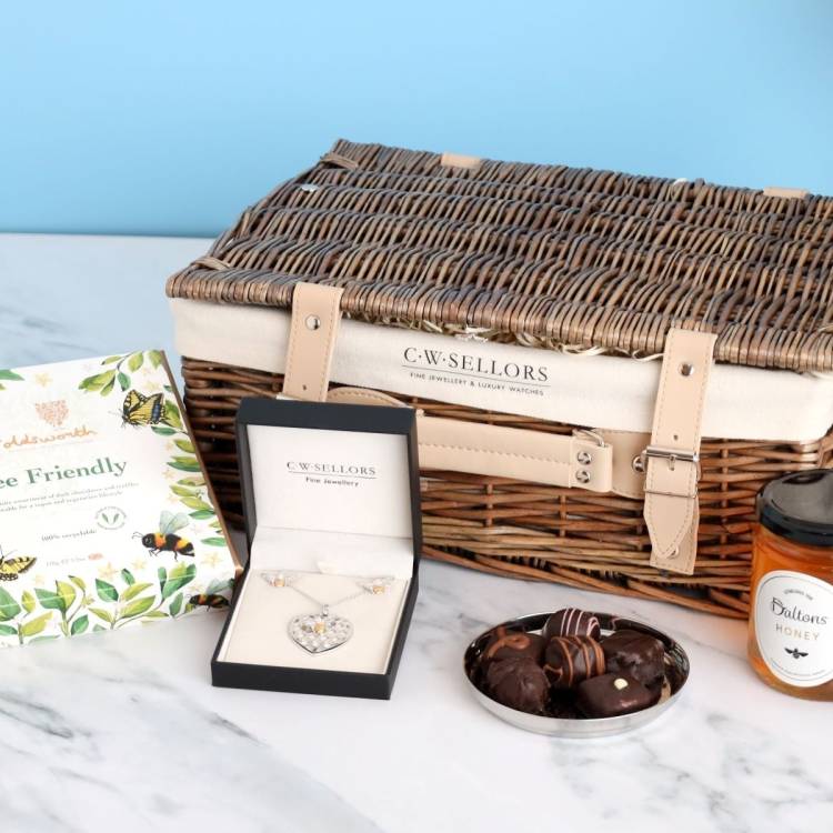 The Bee Happy Hamper