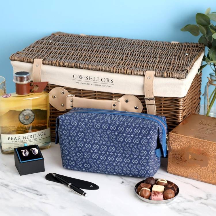 The Chesterfield Hamper