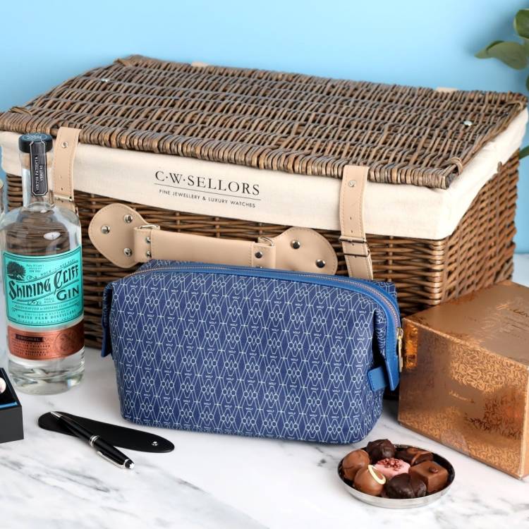 The Derwent Hamper