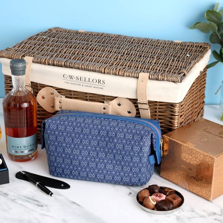 The Devonshire Hamper