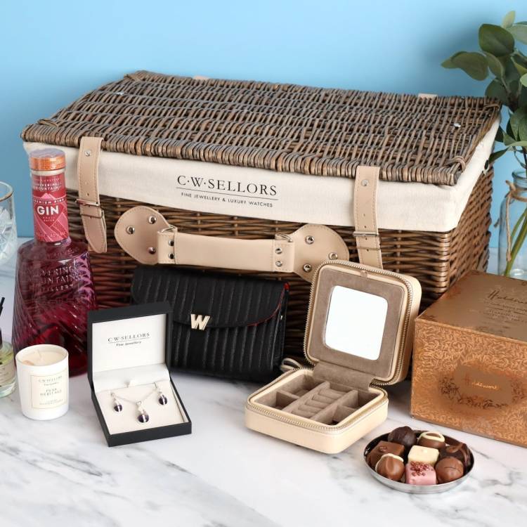 The Mam Tor Hamper