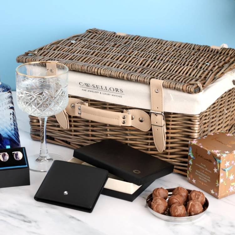 The Matlock Hamper