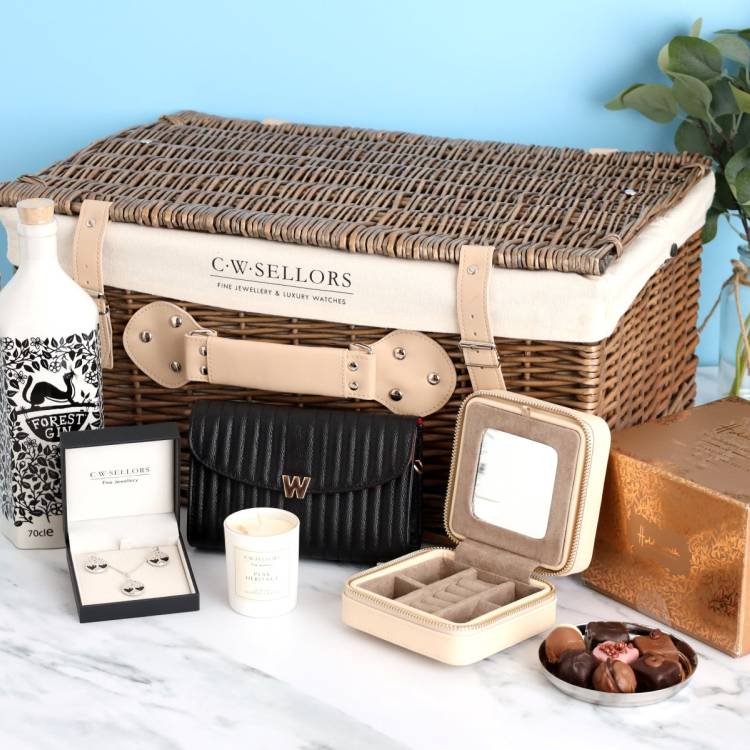 The Peak Forest Hamper