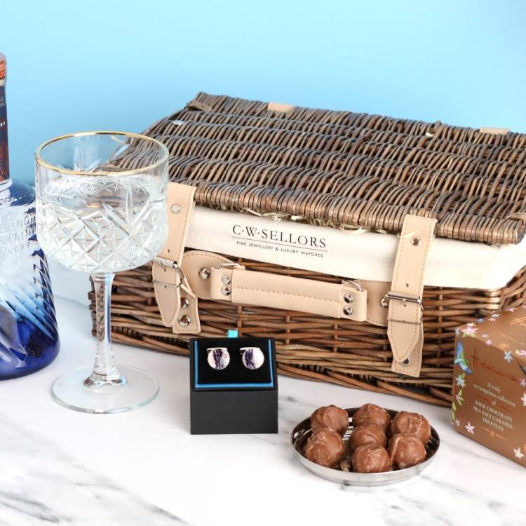 The Thorpe Hamper