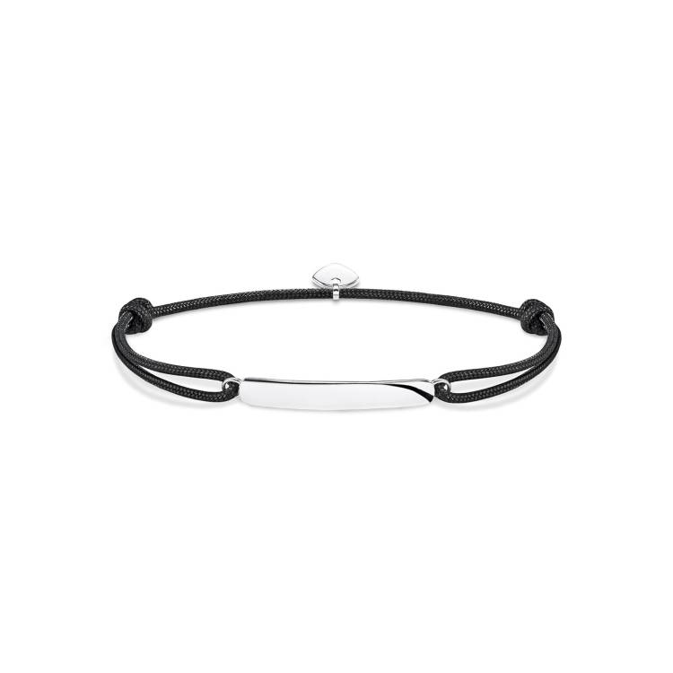 Thomas Sabo Rebel At Heart Little Secret Classic Bracelet