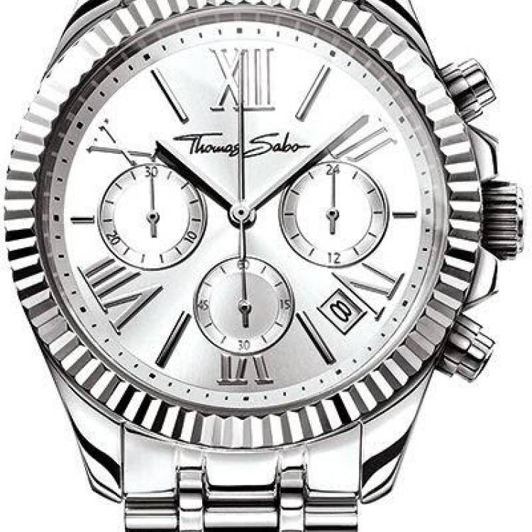 Thomas Sabo Watch Glam & Soul Divine Ladies