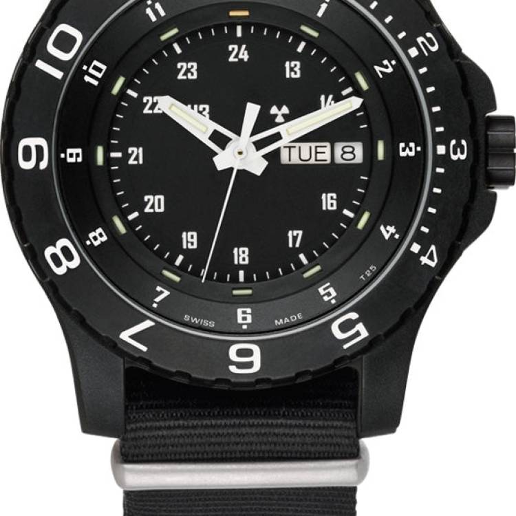 Traser H3 Watch Tactical Adventure P66 Type 6 MIL-G
