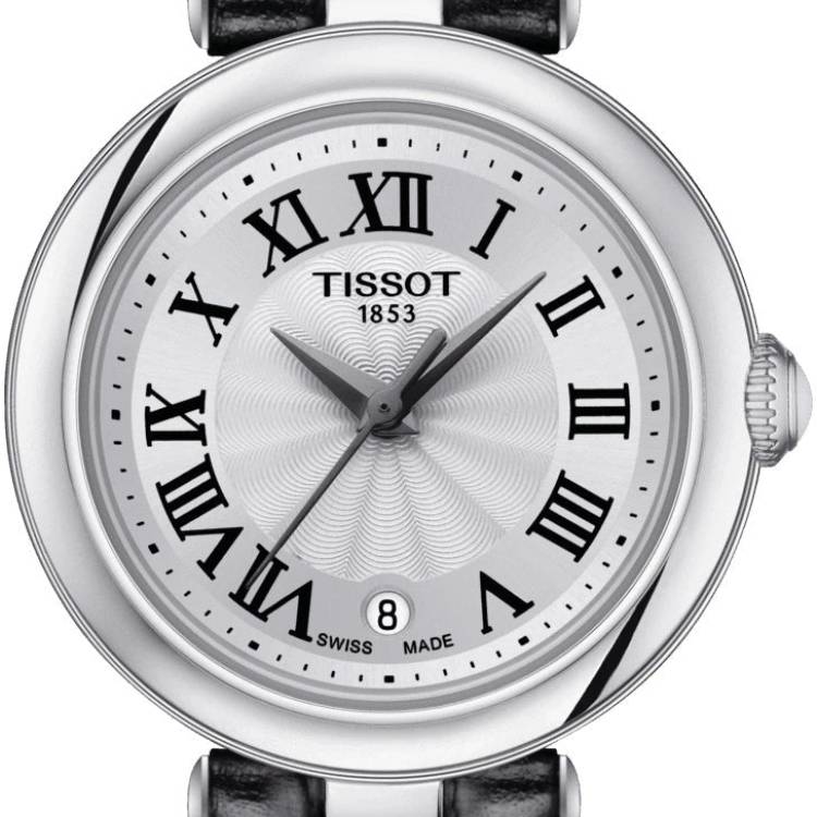 Tissot Watch Bellissima Small Lady