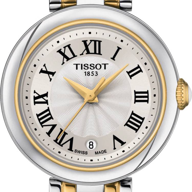Tissot Watch Bellissima Small Lady D