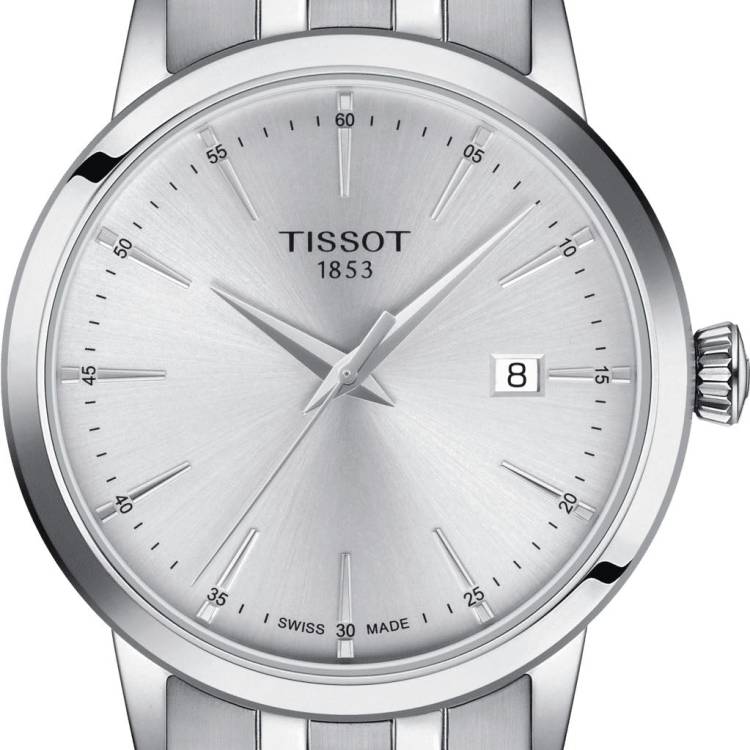 Tissot Watch Classic Dream Gent