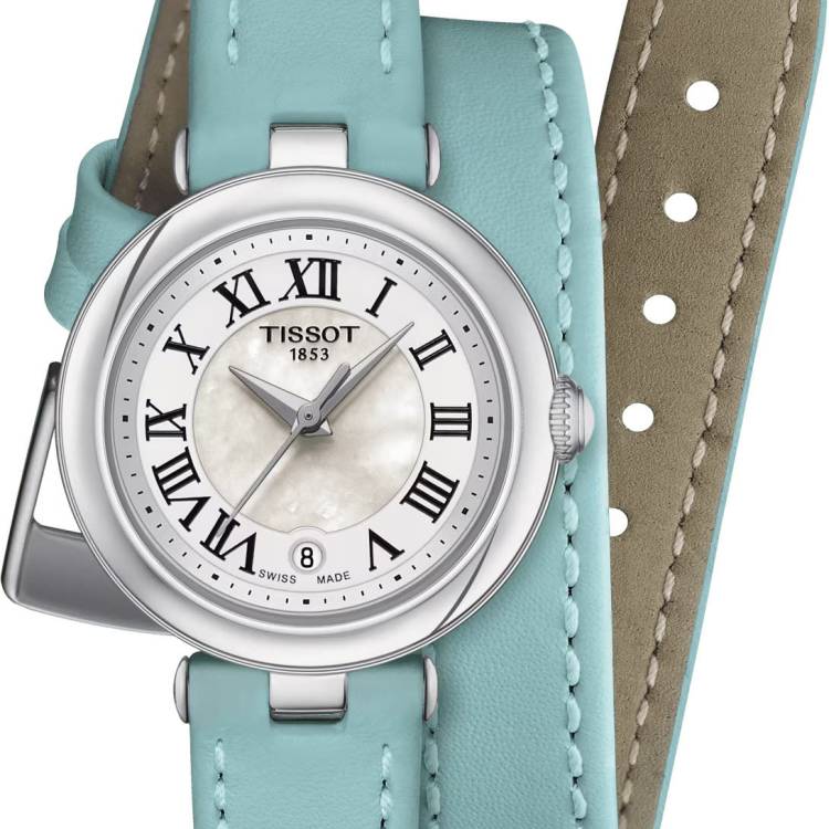 Tissot Watch Bellissima Small Lady 