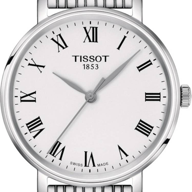 Tissot Watch T-Classic Everytime 34mm