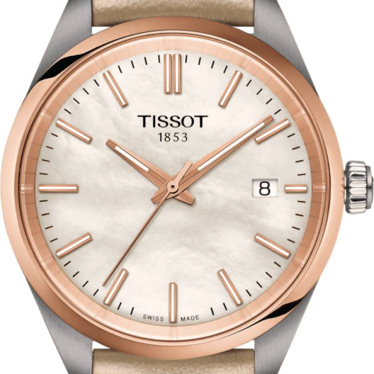 Tissot Watch PR 100 34mm