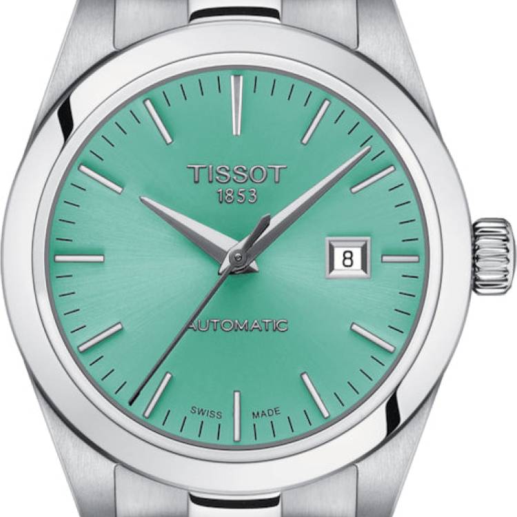 Tissot Watch  T-My Lady Automatic