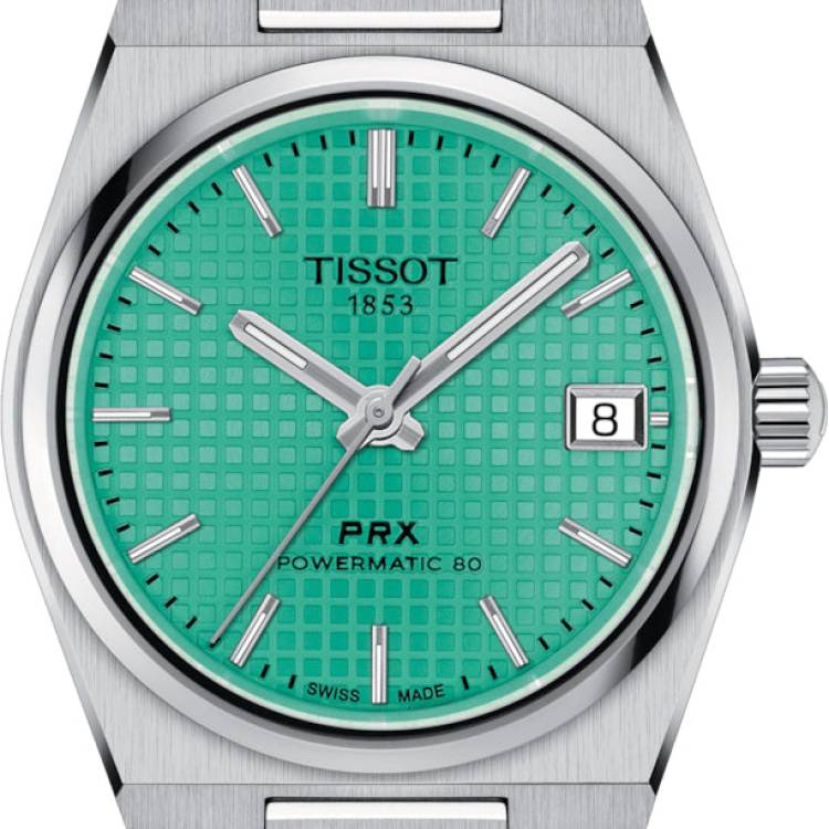 Tissot Watch PRX Powermatic 80 35mm