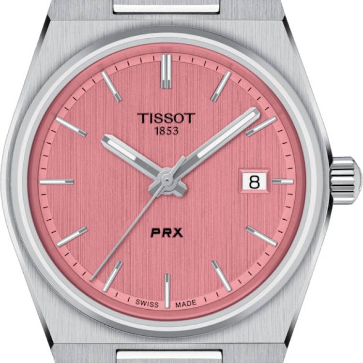 Tissot Watch PRX 35mm