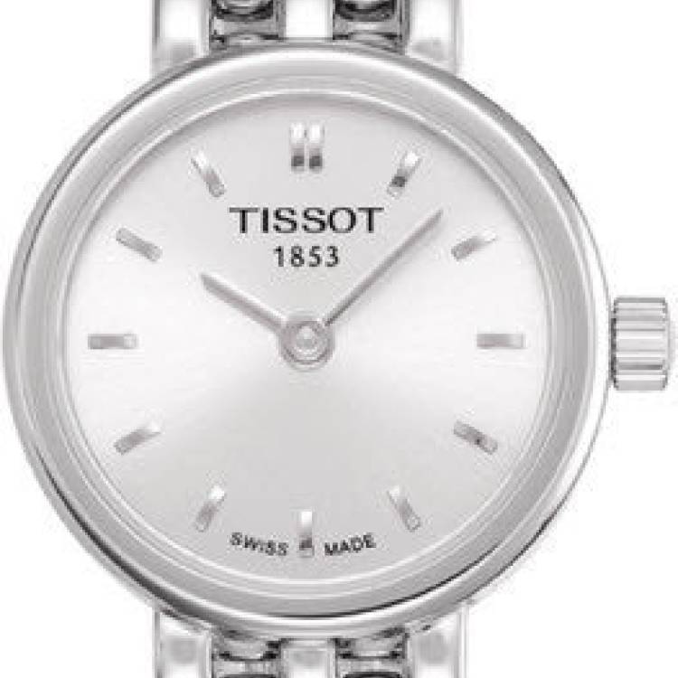 Tissot Watch Lovely