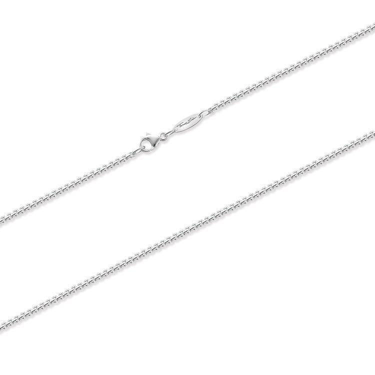 Thomas Sabo Necklace Glam & Soul Silver