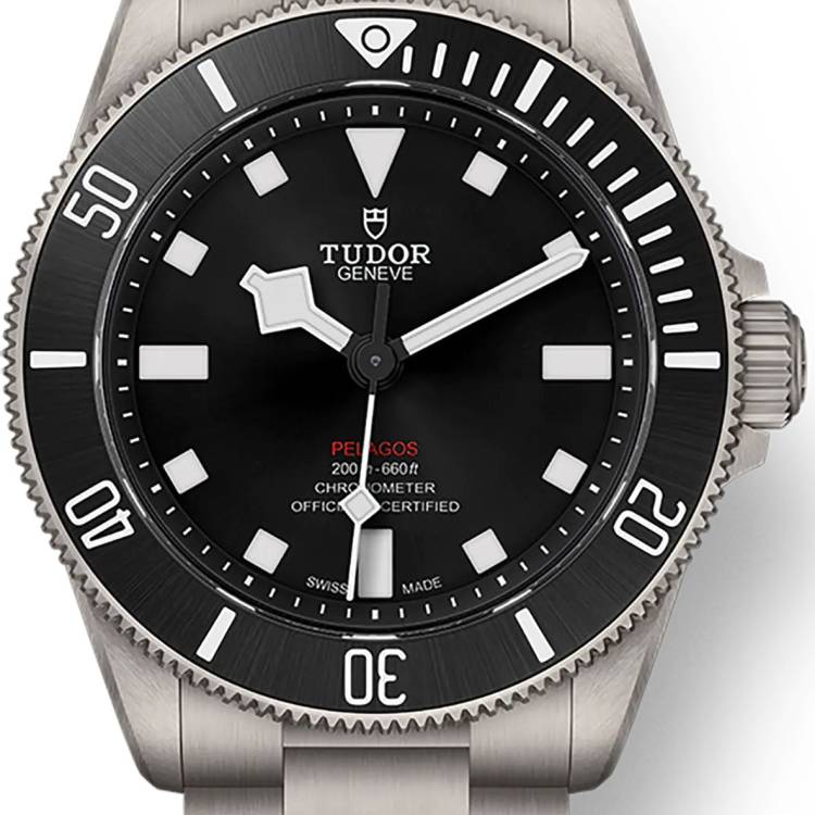 TUDOR Watch Pelagos 39