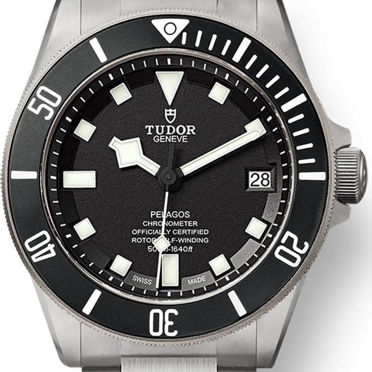 TUDOR Watch Pelagos 42