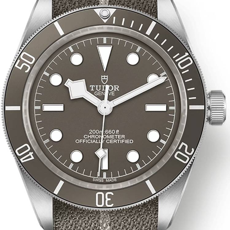 TUDOR Watch Black Bay 58 925