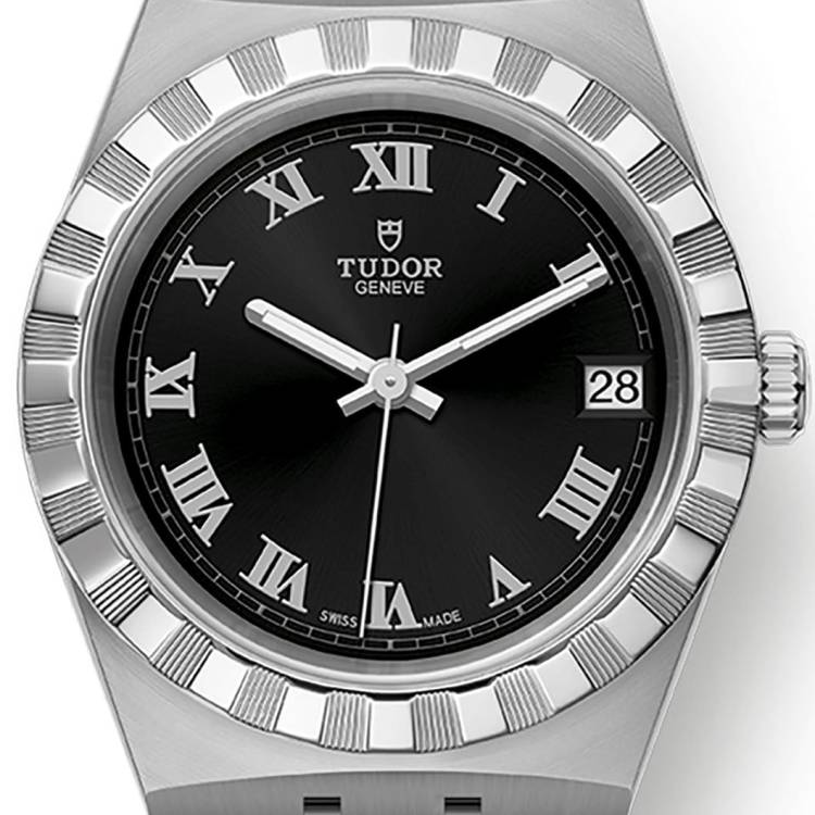 TUDOR Watch Royal 34